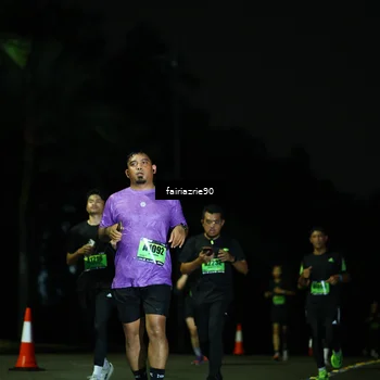 Runner Photo 5303664