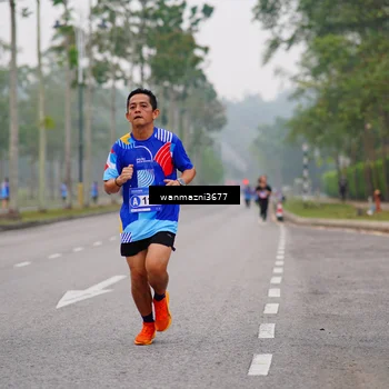 Runner Photo 5303665