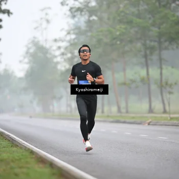 Runner Photo 5303666