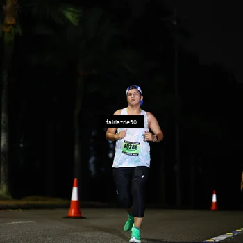 Runner Photo 5303667