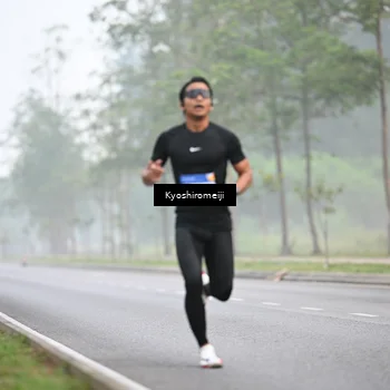 Runner Photo 5303669