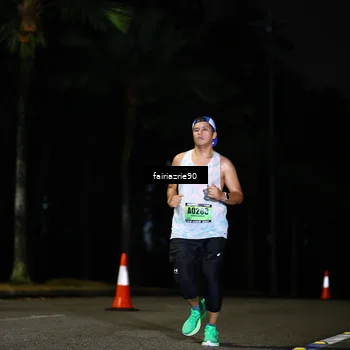 Runner Photo 5303670