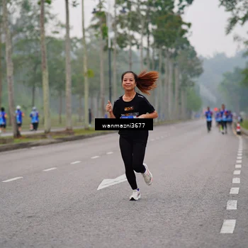 Runner Photo 5303672
