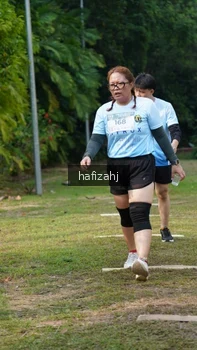 Runner Photo 5303674
