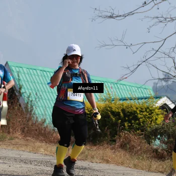 Runner Photo 5303675