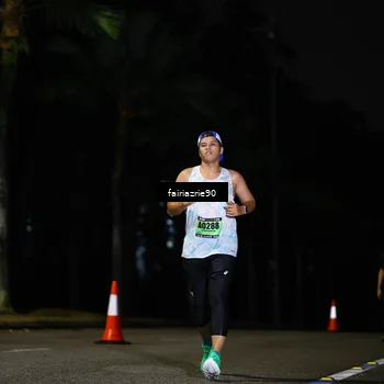 Runner Photo 5303676