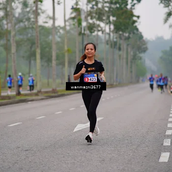 Runner Photo 5303679