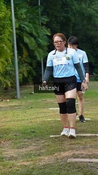 Runner Photo 5303680