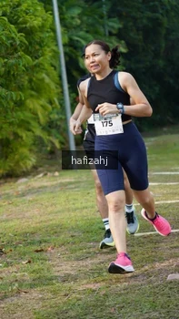Runner Photo 5303681