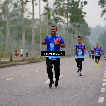 Runner Photo 5303682
