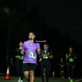 Runner Photo 5303683