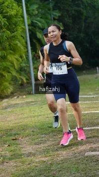 Runner Photo 5303684