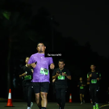 Runner Photo 5303686