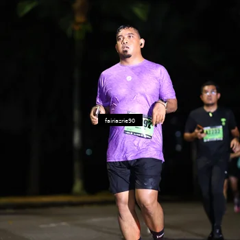 Runner Photo 5303687
