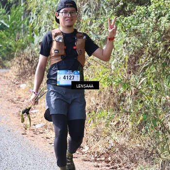 Runner Photo 5303688