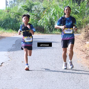 Runner Photo 5303689