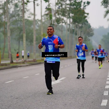 Runner Photo 5303690