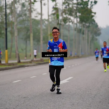 Runner Photo 5303692