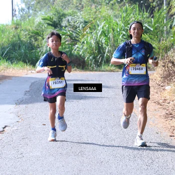 Runner Photo 5303693