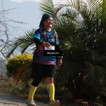 Runner Photo 5303695