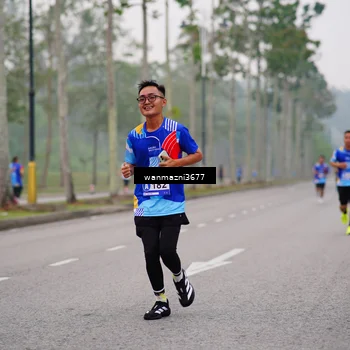 Runner Photo 5303697