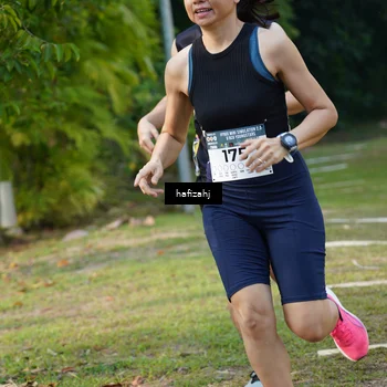 Runner Photo 5303698