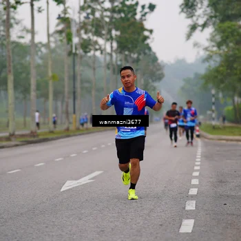 Runner Photo 5303699