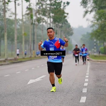 Runner Photo 5303702