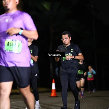 Runner Photo 5303704