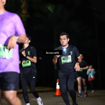 Runner Photo 5303708