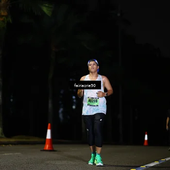 Runner Photo 5303709