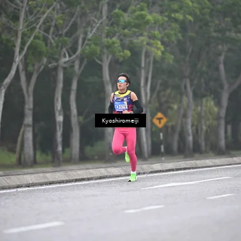 Runner Photo 5303710