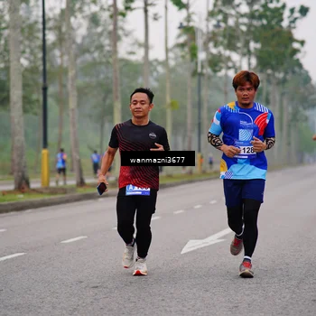 Runner Photo 5303711