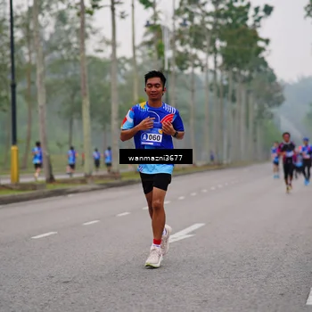 Runner Photo 5303712