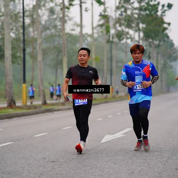 Runner Photo 5303713