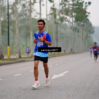 Runner Photo 5303719