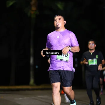 Runner Photo 5303721