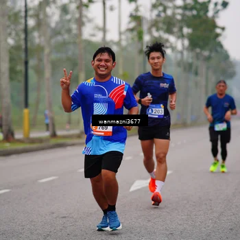 Runner Photo 5303723