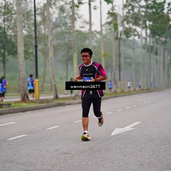 Runner Photo 5303728