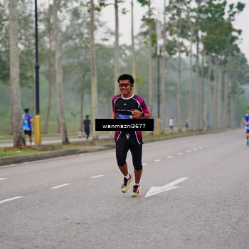 Runner Photo 5303729