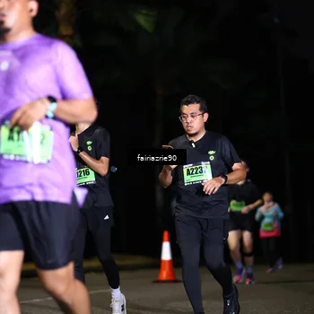 Runner Photo 5303730