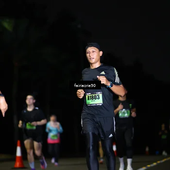 Runner Photo 5303731