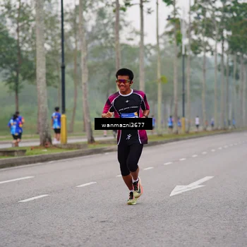 Runner Photo 5303732