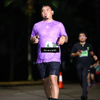 Runner Photo 5303734