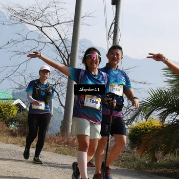 Runner Photo 5303735
