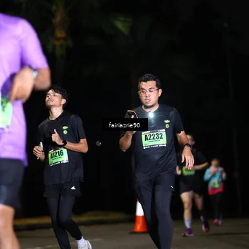 Runner Photo 5303736