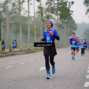 Runner Photo 5303738