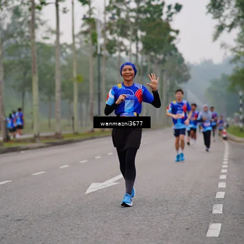 Runner Photo 5303739