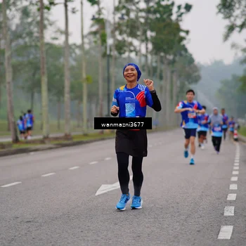 Runner Photo 5303740