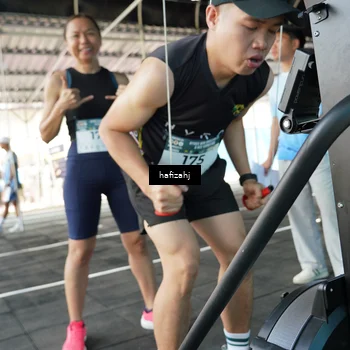 Runner Photo 5303741
